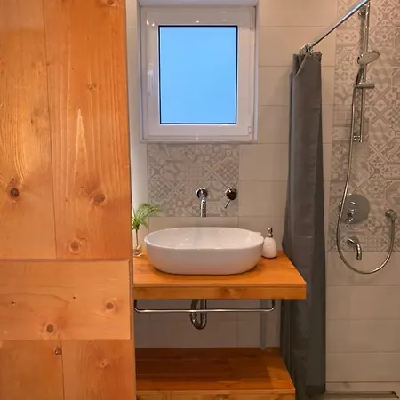 Beachfront Maisonette *